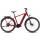 Cube Kathmandu Hybrid Comfort Pro 28" electricred´n´red