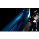 Wintersale Cube Kathmandu Hybrid 800 Wh EX 28" electricblue&acute;n&acute;chrome