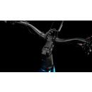 Wintersale Cube Kathmandu Hybrid 800 Wh EX 28" electricblue&acute;n&acute;chrome