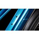 Aussteller SSV 20% Cube Kathmandu Hybrid EX Trapeze 28&quot; electricblue&acute;n&acute;chrome