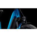 Aussteller Cube Kathmandu Hybrid 800 Wh EX Easy Entry 28" electricblue&acute;n&acute;chrome