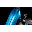 Aussteller SSV 20% Cube Kathmandu Hybrid 800 Wh EX Easy Entry 28&quot; electricblue&acute;n&acute;chrome
