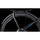 Cube Kathmandu Hybrid 800 Wh EXC Easy Entry 28&quot; black&acute;n&acute;prism