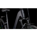 Cube Kathmandu Hybrid 800 Wh EXC Easy Entry 28&quot; black&acute;n&acute;prism