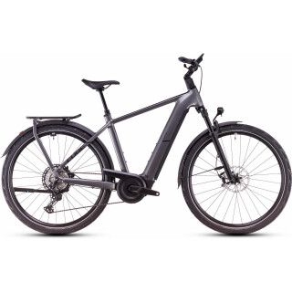 Black Week 20% Cube Kathmandu Hybrid 800 Wh SLX 28" graphite´n´black