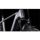 Cube Kathmandu Hybrid SLX 28&quot; graphite&acute;n&acute;black