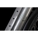 Aussteller Cube Kathmandu Hybrid 800 Wh SLX Easy Entry 28" graphite&acute;n&acute;black