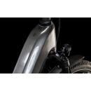 Wintersale Cube Kathmandu Hybrid 800 Wh SLX Easy Entry 28" graphite&acute;n&acute;black