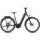 Cube Kathmandu Hybrid SLX Easy Entry 28" graphite´n´black