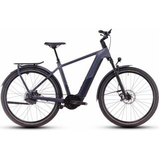 Aussteller Cube Kathmandu Hybrid Comfort SLX 28" nightsky´n´ink