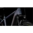 Aussteller Cube Kathmandu Hybrid Comfort SLX 28&quot; nightsky&acute;n&acute;ink
