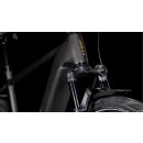 Aussteller Cube Kathmandu Hybrid 800 Wh SLT 28&quot; golddust&acute;n&acute;black