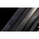 Black Week 20% Cube Kathmandu Hybrid 800 Wh SLT Trapeze 28&quot; golddust&acute;n&acute;black