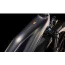 Wintersale Cube Kathmandu Hybrid 800 Wh SLT Trapeze 28" golddust&acute;n&acute;black