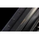 Wintersale Cube Kathmandu Hybrid 800 Wh SLT Trapeze 28" golddust&acute;n&acute;black