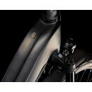 Aussteller Cube Kathmandu Hybrid SLT Easy Entry 28&quot; golddust&acute;n&acute;black