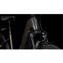 Aussteller Cube Kathmandu Hybrid SLT Easy Entry 28&quot; golddust&acute;n&acute;black
