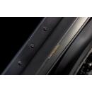SSV 20% Cube Kathmandu Hybrid SLT Easy Entry 28" golddust&acute;n&acute;black