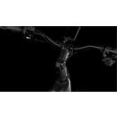 Wintersale Cube Kathmandu Hybrid SLT Easy Entry 28" golddust&acute;n&acute;black