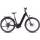 Aussteller Cube Kathmandu Hybrid SLT Easy Entry 28" golddust´n´black