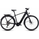Black Week 20% Cube Kathmandu Hybrid C:62 SLX 400X 28&quot; carbon&acute;n&acute;black