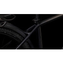 Black Week 20% Cube Kathmandu Hybrid C:62 SLX 400X 28&quot; carbon&acute;n&acute;black
