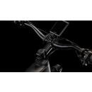 Wintersale Cube Kathmandu Hybrid C:62 SLX 400X 28" carbon&acute;n&acute;black