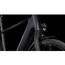 Wintersale Cube Kathmandu Hybrid C:62 SLX 400X 28" carbon&acute;n&acute;black