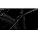 Wintersale Cube Kathmandu Hybrid C:62 SLX 400X 28" carbon&acute;n&acute;black
