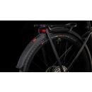 Wintersale Cube Kathmandu Hybrid C:62 SLX 400X 28" carbon&acute;n&acute;black