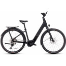 Black Week 20% Cube Kathmandu Hybrid C:62 SLX 400X Easy Entry 28&quot; carbon&acute;n&acute;black