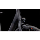 Cube Kathmandu Hybrid C:62 SLX 400X Easy Entry 28&quot; carbon&acute;n&acute;black