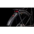 Cube Kathmandu Hybrid C:62 SLX 400X Easy Entry 28&quot; carbon&acute;n&acute;black