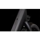 Wintersale Cube Kathmandu Hybrid C:62 SLX 400X Easy Entry 28" carbon&acute;n&acute;black