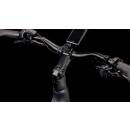 Wintersale Cube Kathmandu Hybrid C:62 SLX 400X Easy Entry 28" carbon&acute;n&acute;black