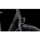 Wintersale Cube Kathmandu Hybrid C:62 SLX 400X Easy Entry 28" carbon&acute;n&acute;black