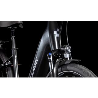SSV 20% Cube Supreme Hybrid Comfort Pro 625 Easy Entry 26" greynlun,  2.519,00