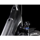 Aussteller Cube Supreme Hybrid Comfort Pro 625 Easy Entry 26&quot; grey&acute;n&acute;lunar