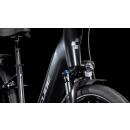Aussteller Cube Supreme Hybrid Comfort Pro 625 Easy Entry 26&quot; grey&acute;n&acute;lunar
