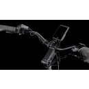 SSV 20% Cube Supreme Hybrid Comfort Pro 625 Easy Entry 26" grey&acute;n&acute;lunar