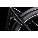 SSV 20% Cube Supreme Hybrid Comfort Pro 625 Easy Entry 26" grey&acute;n&acute;lunar