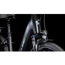 SSV 20% Cube Supreme Hybrid Comfort Pro 625 Easy Entry 26" grey&acute;n&acute;lunar