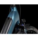 Cube Supreme RT Hybrid Comfort EXC 625 Easy Entry 26&quot; blue&acute;n&acute;black