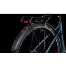 Cube Supreme RT Hybrid Comfort EXC 625 Easy Entry 26&quot; blue&acute;n&acute;black