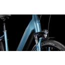 Cube Supreme RT Hybrid Comfort EXC 625 Easy Entry 26&quot; blue&acute;n&acute;black