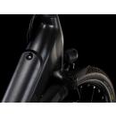 Aussteller Cube Supreme Hybrid Comfort SLX 625 Easy Entry 28&quot; black&acute;n&acute;metal