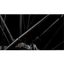 Aussteller Cube Supreme Hybrid Comfort SLX 625 Easy Entry 28&quot; black&acute;n&acute;metal