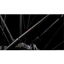 Cube Supreme Hybrid Comfort SLX 625 Easy Entry 28&quot; black&acute;n&acute;metal