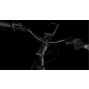 Wintersale Cube Supreme Hybrid Comfort SLX 625 Easy Entry 28" black&acute;n&acute;metal