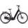 Aussteller Cube Supreme Hybrid Comfort SLX 625 Easy Entry 28" black´n´metal
